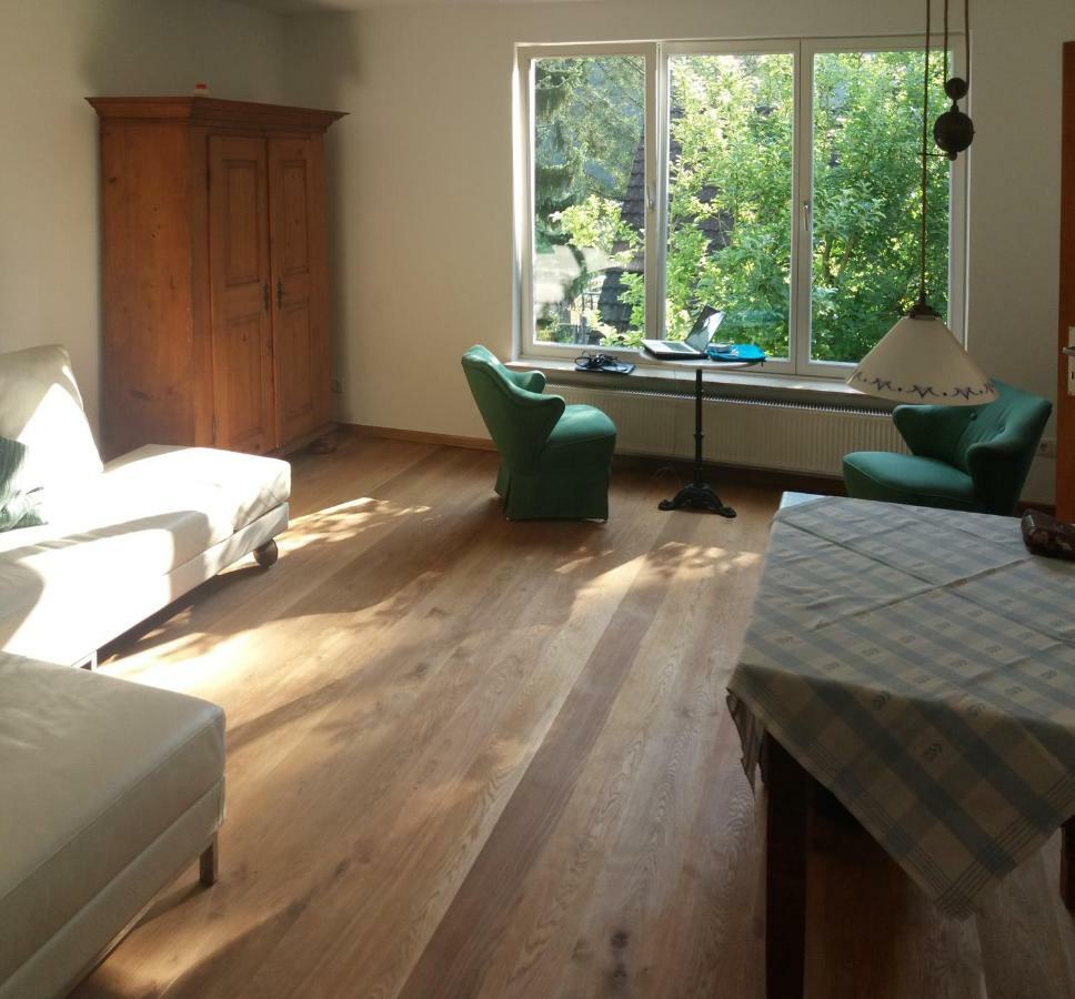 Ferienhaus Baederleiblick バート・エムス エクステリア 写真